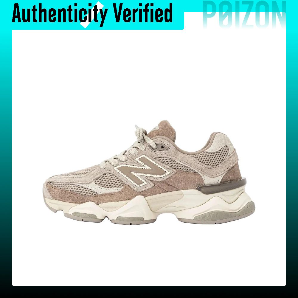 New Balance Shoes 9060 - Scarpe da corsa New Balance NB