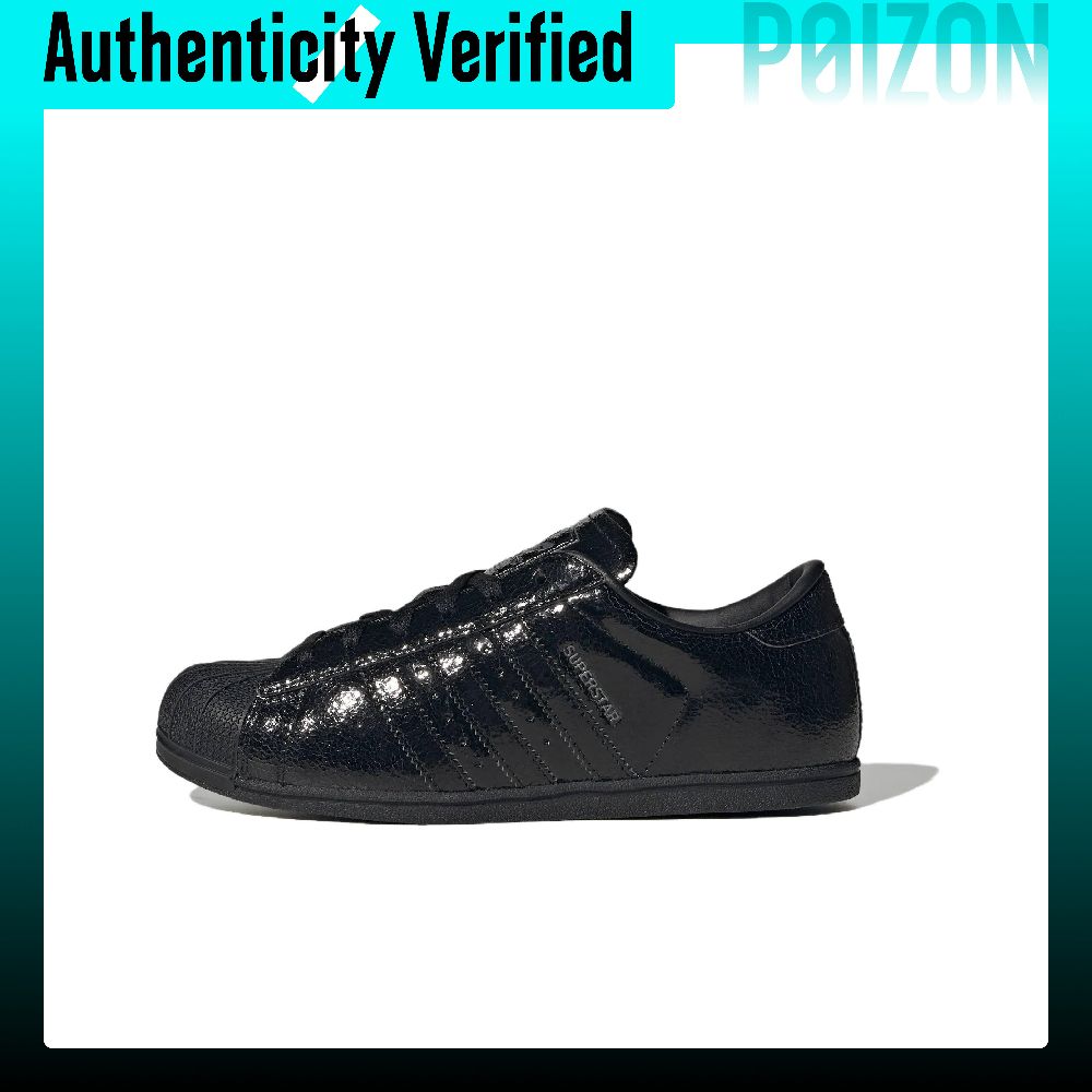 Adidas Shoes Superstar - Scarpe da skate Adidas Originals SUPERSTAR
