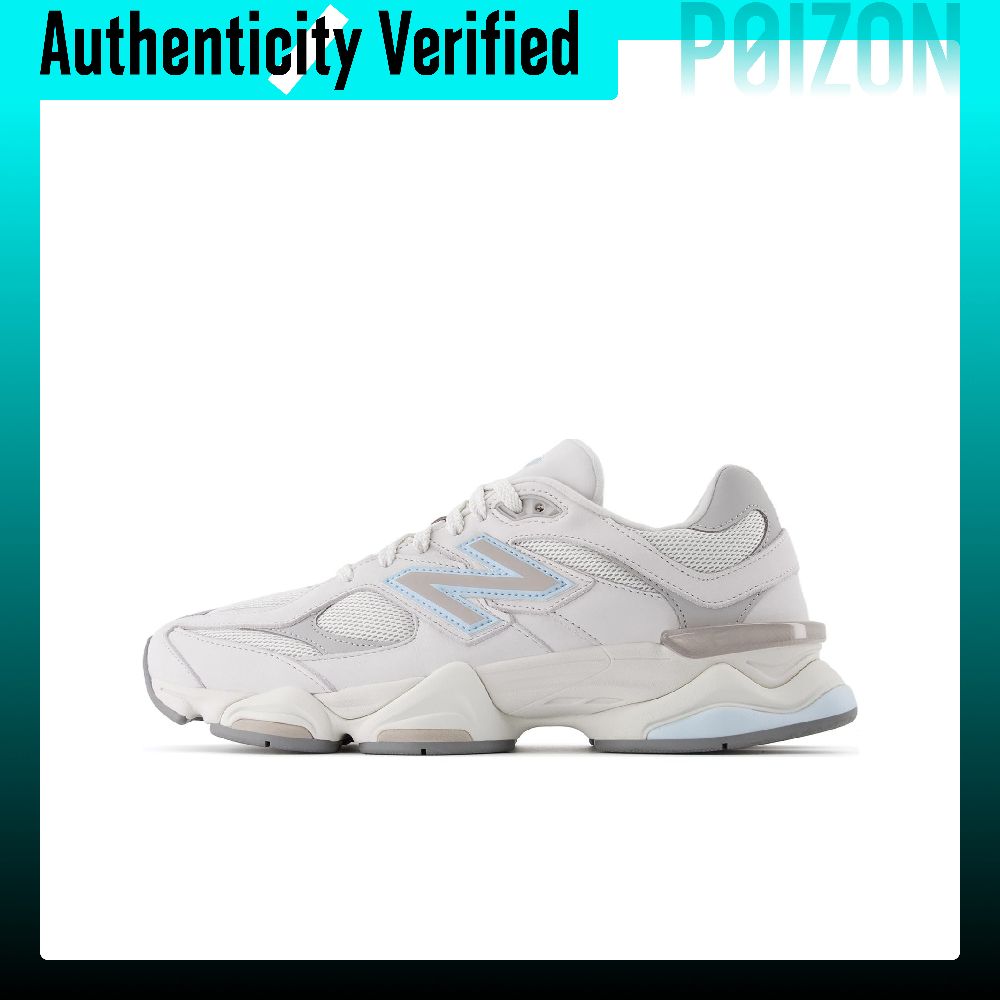 New Balance Shoes 9060 - New Balance NB 9060 Scarpe Casual