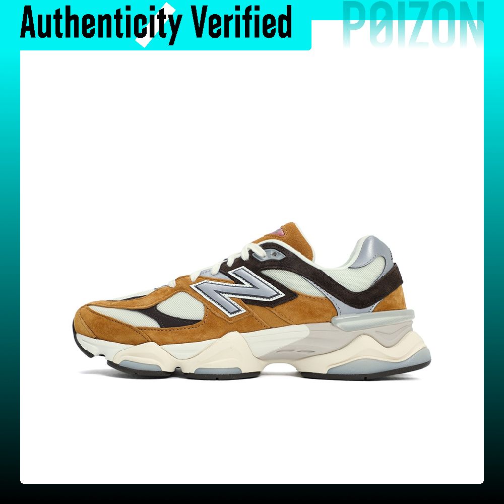 New Balance Shoes 9060 - Scarpe casual New Balance NB 9060,