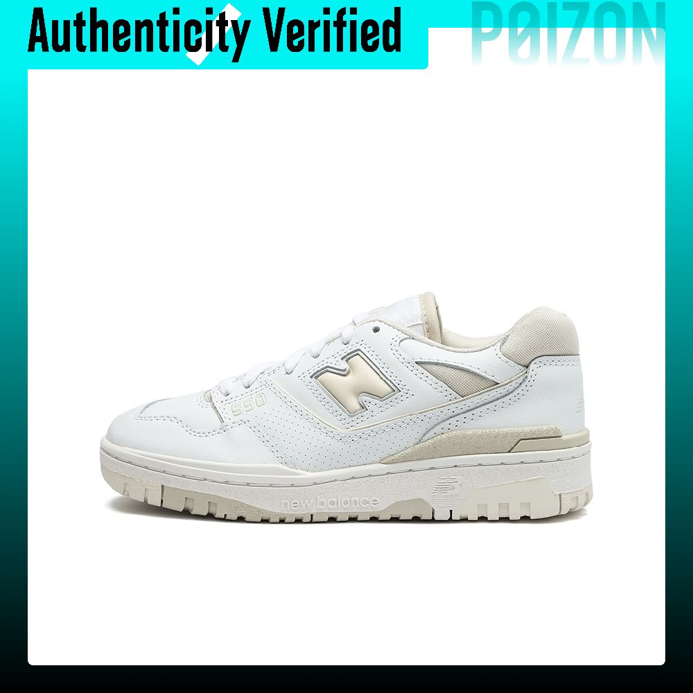 New Balance Shoes 550 - New Balance NB 550 Scarpe da
