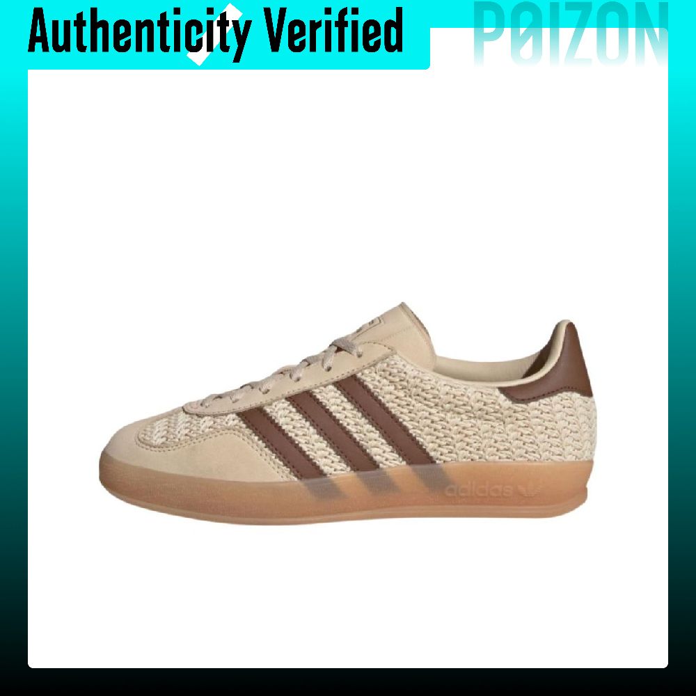 Adidas Originals GAZELLE INDOO - Adidas Shoes Gazelle recensione e prezzo
