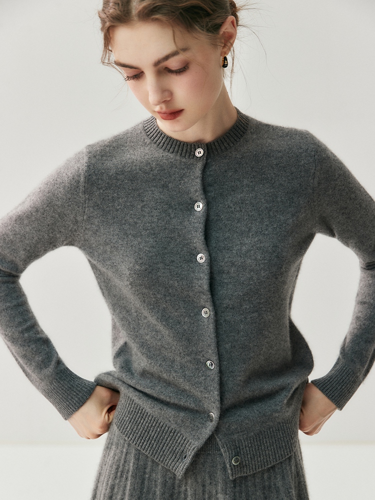 CHICUU Autunno Inverno Donna C - Wool Coat Peacoat recensione e prezzo