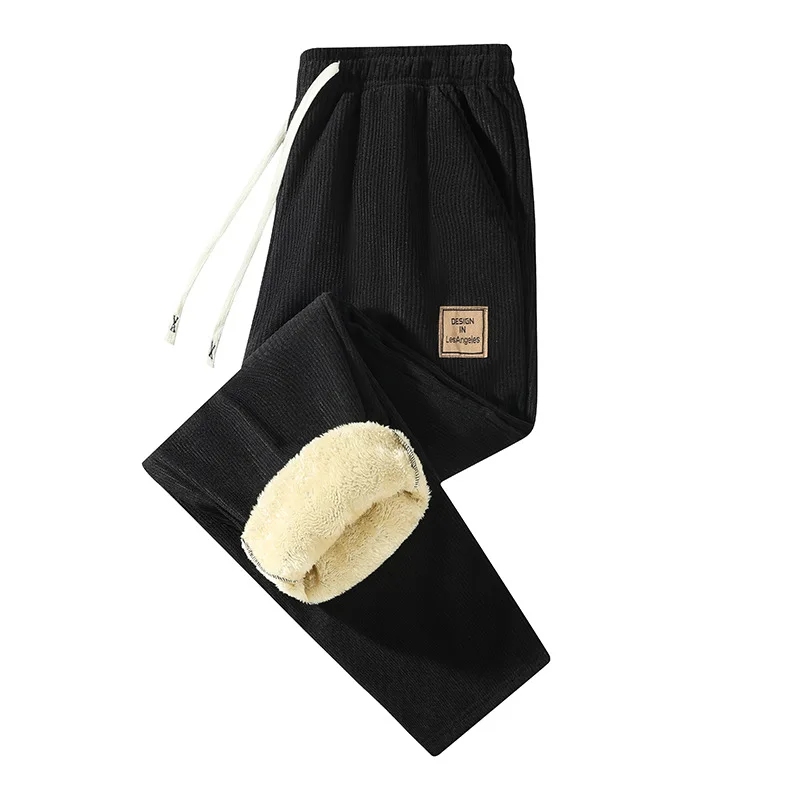 Pantaloni invernali caldi da u - Corduroy Pant Warm recensione e prezzo