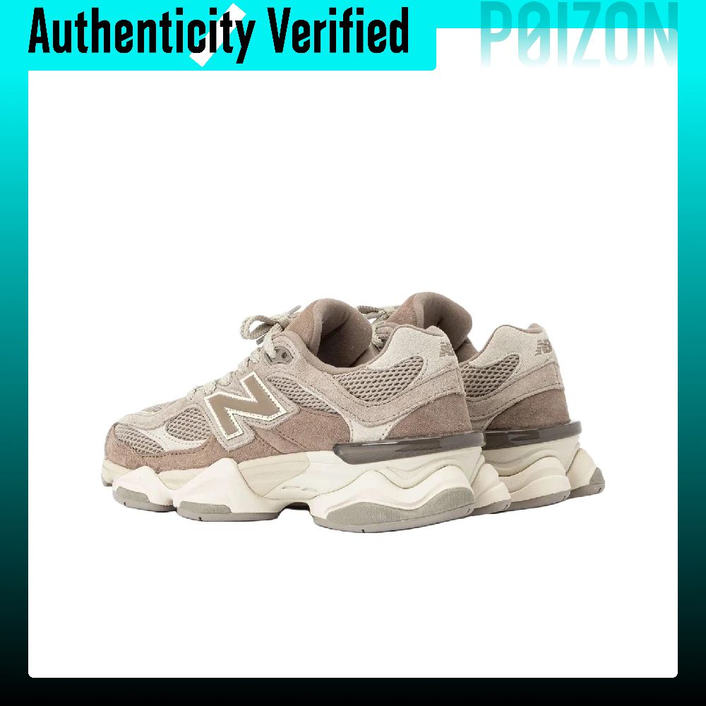 Scarpe da corsa New Balance NB - New Balance Shoes 9060 recensione e prezzo