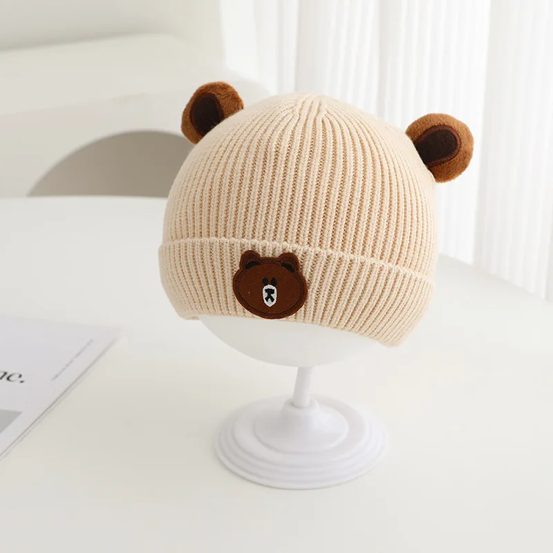 Cappello invernale per bambini - Knit Beanie Hat Warm recensione e prezzo