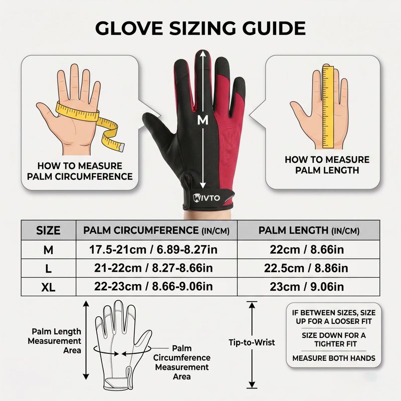 Guanti da Ciclismo in Seta Ghi - Touch Screen Gloves recensione e prezzo
