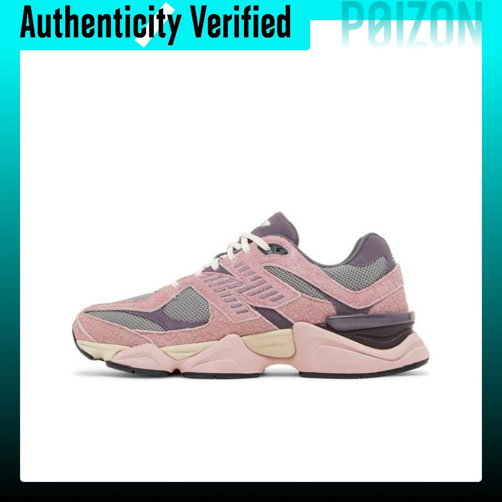 Scarpe casual New Balance NB 9 - New Balance Shoes 9060 recensione e prezzo