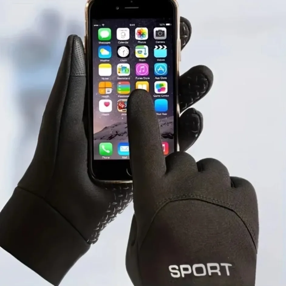 Guanti da sci impermeabili per - Snow Glove Insulated recensione e prezzo
