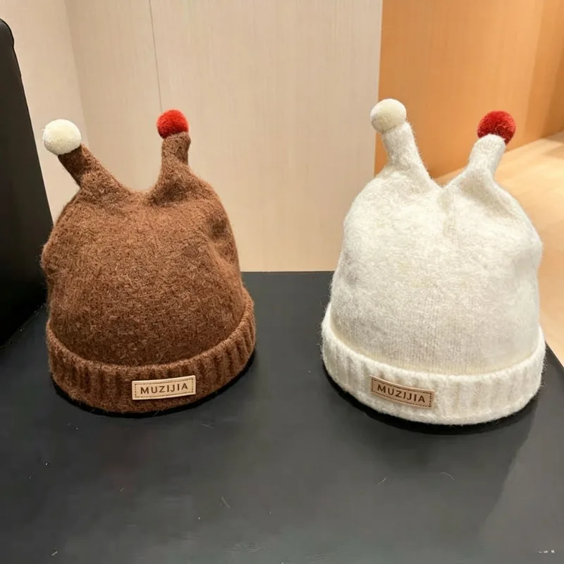 Cappello invernale per bambini - Knit Beanie Hat Warm recensione e prezzo