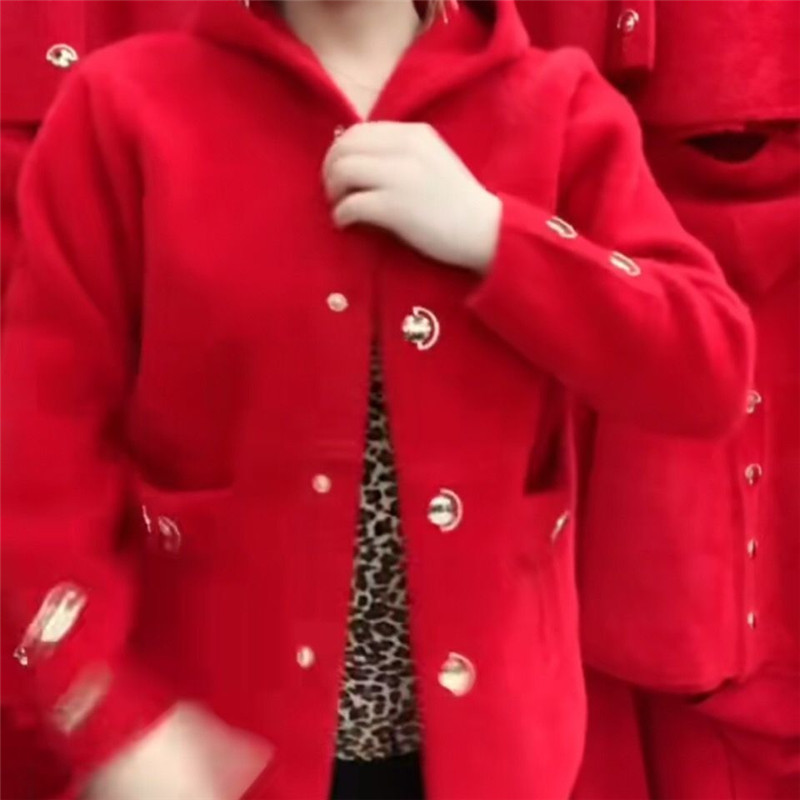 NUOVA madre anziana di mezza e - Wool Coat Peacoat recensione e prezzo