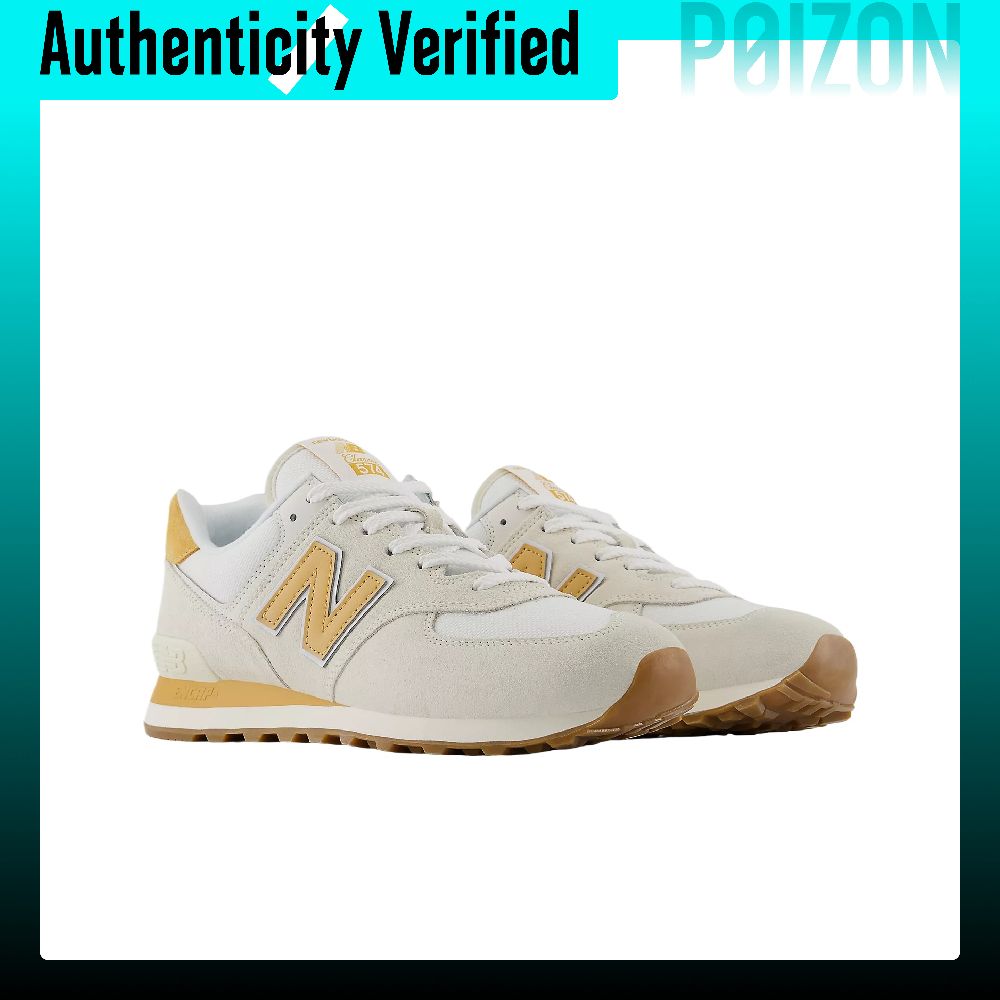 Scarpe da corsa New Balance NB - New Balance Shoes 574 recensione e prezzo