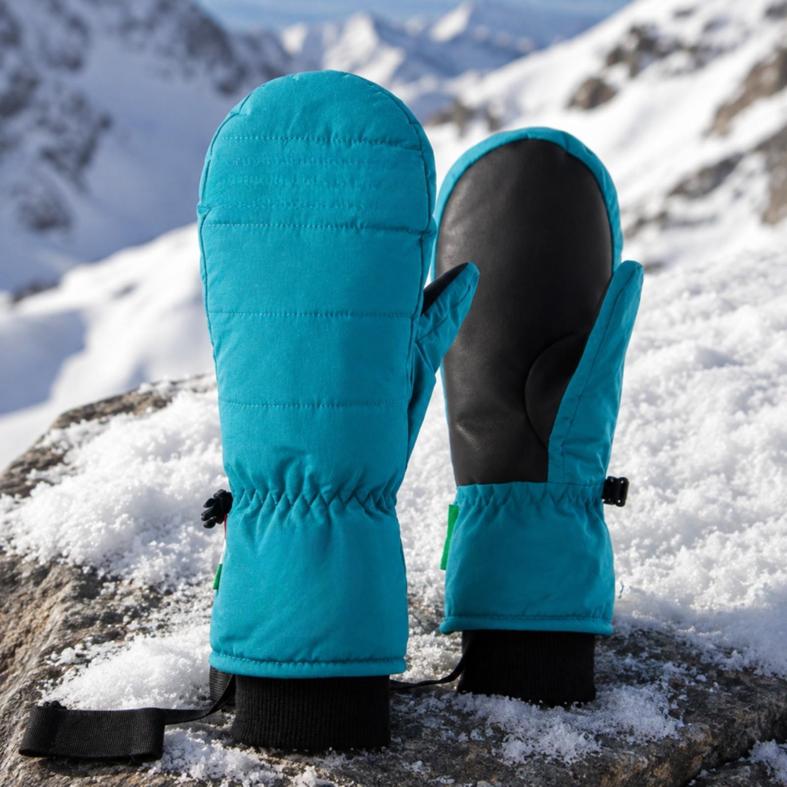 Guanti da snowboard isolati co - Snow Glove Insulated recensione e prezzo