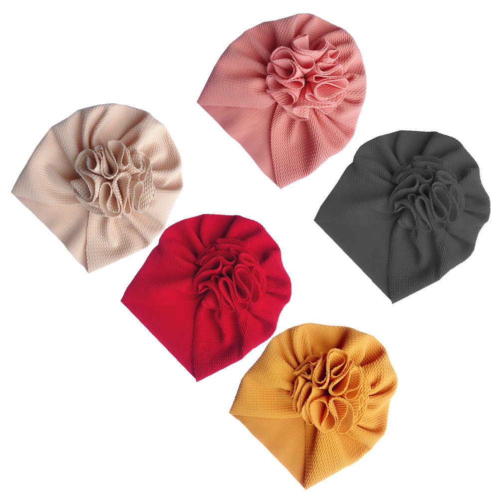5 Pezzi Berretto a Maglia Gros - Knit Beanie Hat Warm recensione e prezzo