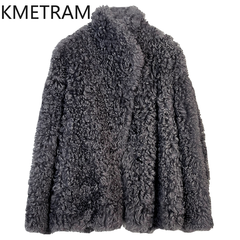 Giacca in pelliccia double fac - Wool Coat Peacoat recensione e prezzo