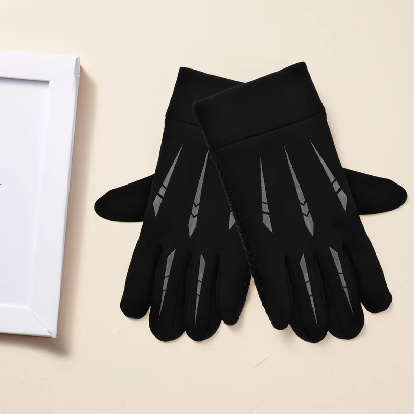 1 paio di guanti invernali da  - Touch Screen Gloves recensione e prezzo