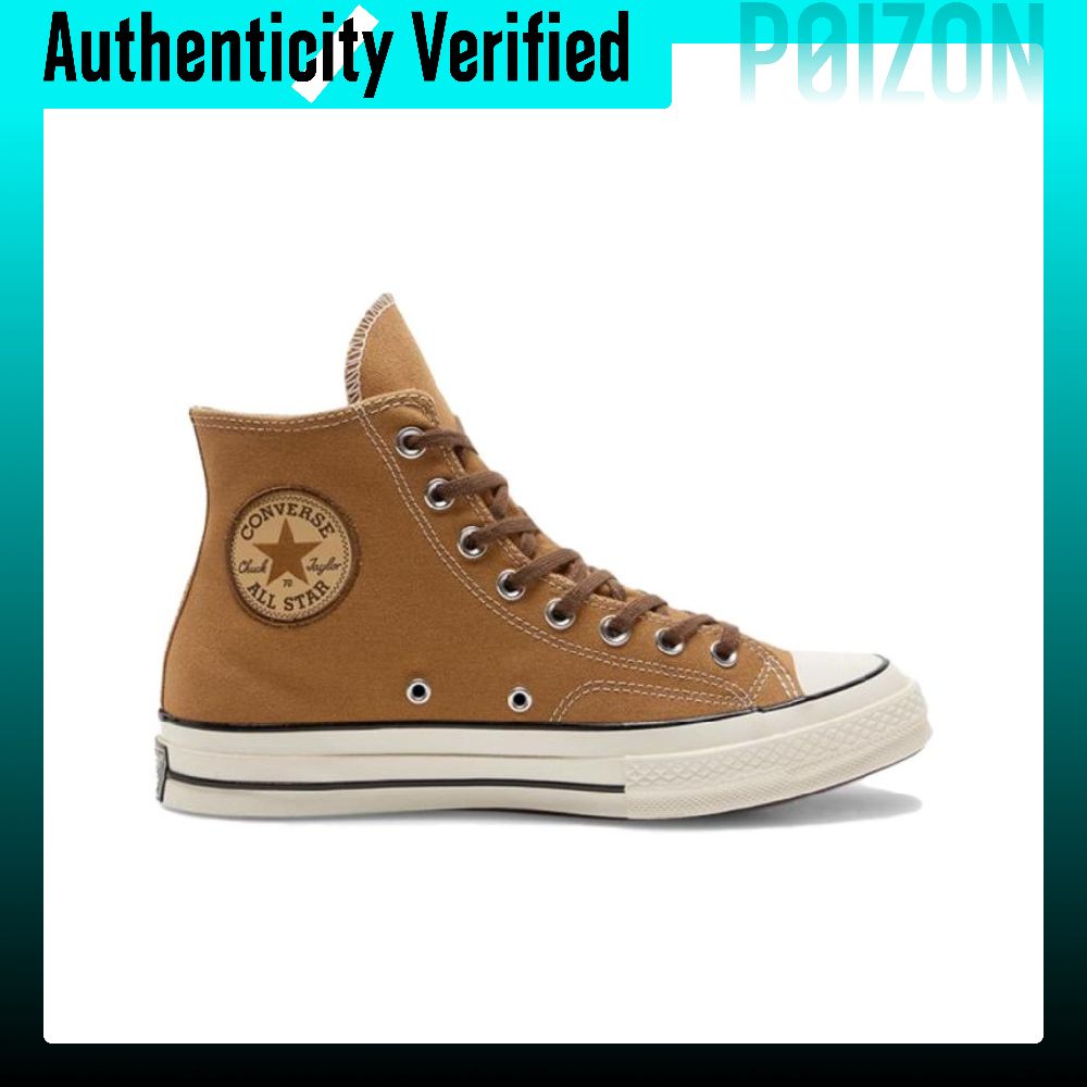 Scarpe da ginnastica Converse  - Converse Shoes Chuck 70 recensione e prezzo