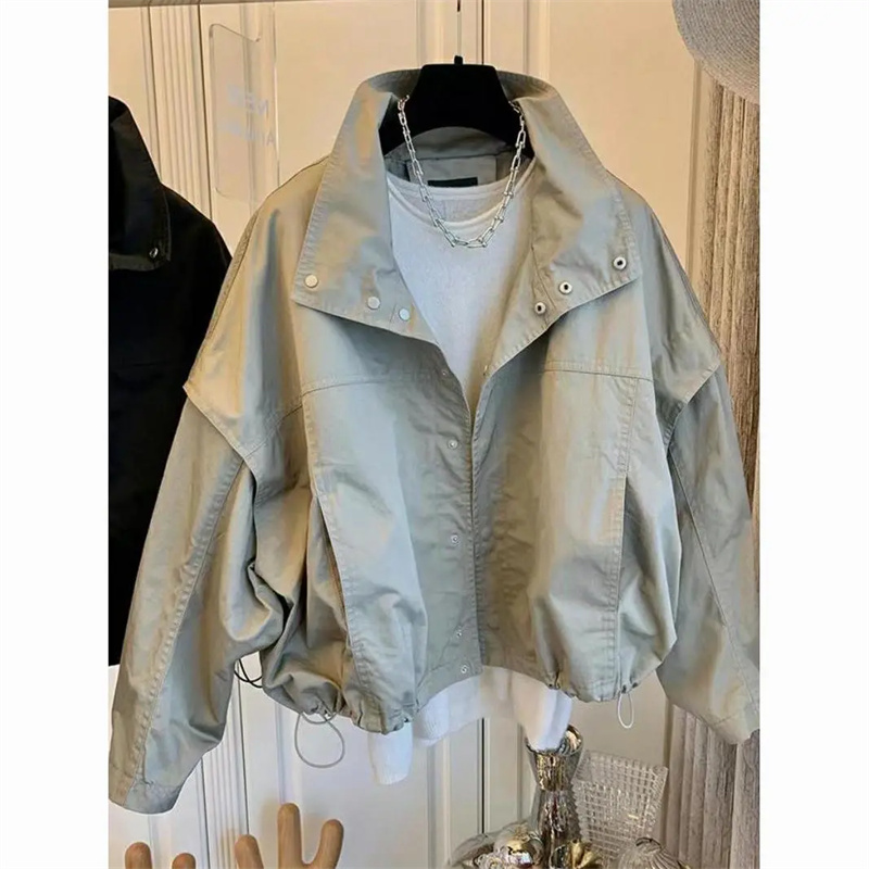 Cappotto antivento con pieghe  - Down Jacket Packable recensione e prezzo