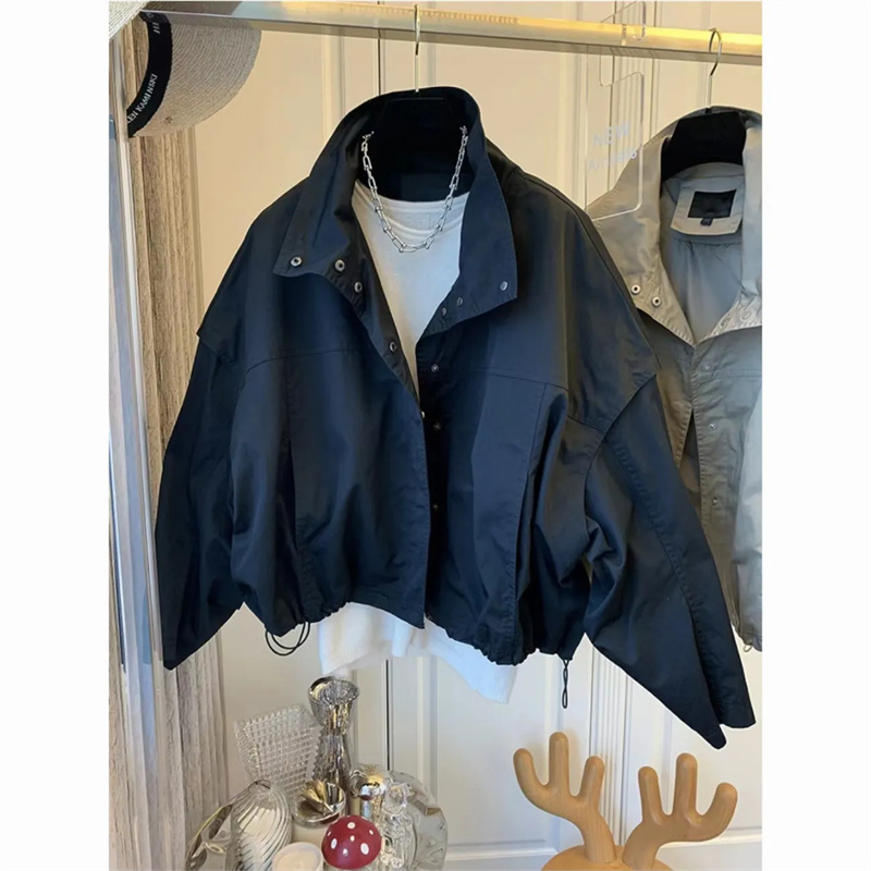 Cappotto antivento con pieghe  - Down Jacket Packable recensione e prezzo