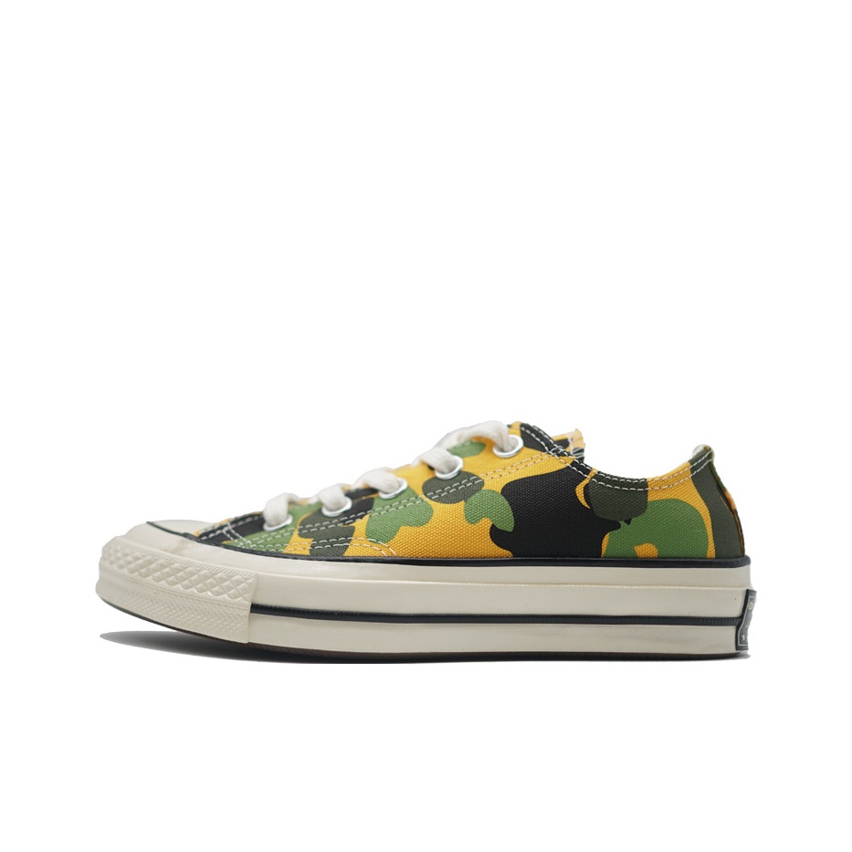 Scarpe in tela Converse Chuck  - Converse Shoes Chuck Taylor All Star recensione e prezzo