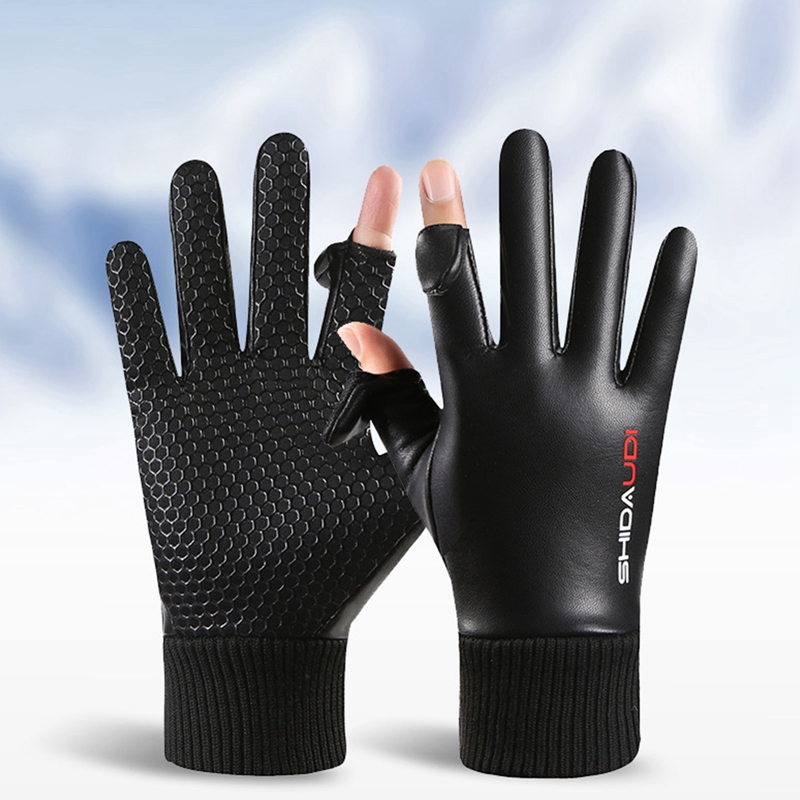 Guanti da moto e da ciclismo d - Touch Screen Gloves recensione e prezzo