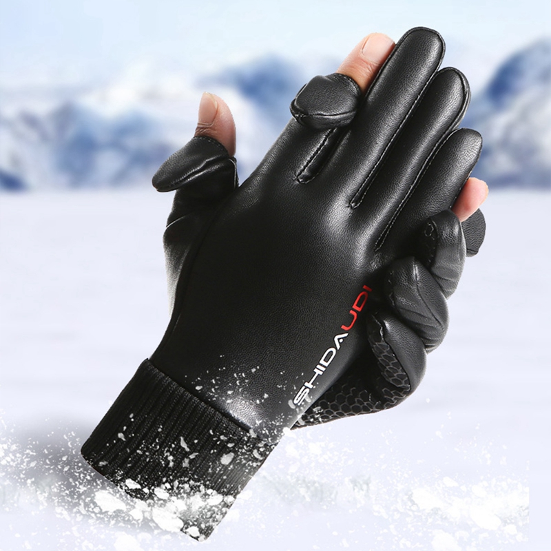Guanti da moto e da ciclismo d - Touch Screen Gloves recensione e prezzo
