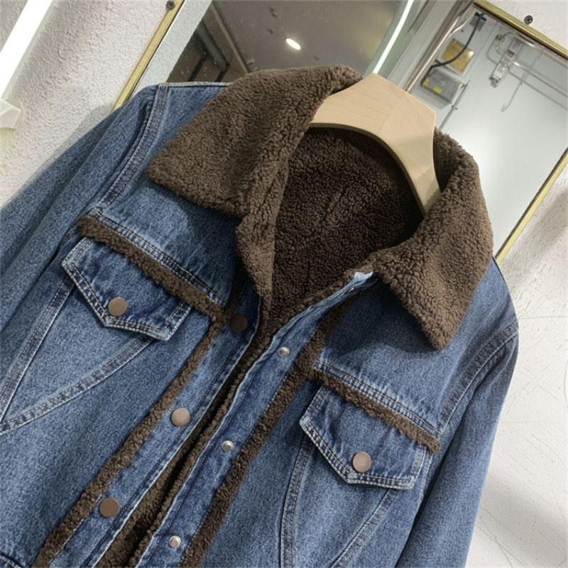 Cappotto invernale in Denim ad - Down Jacket Packable recensione e prezzo
