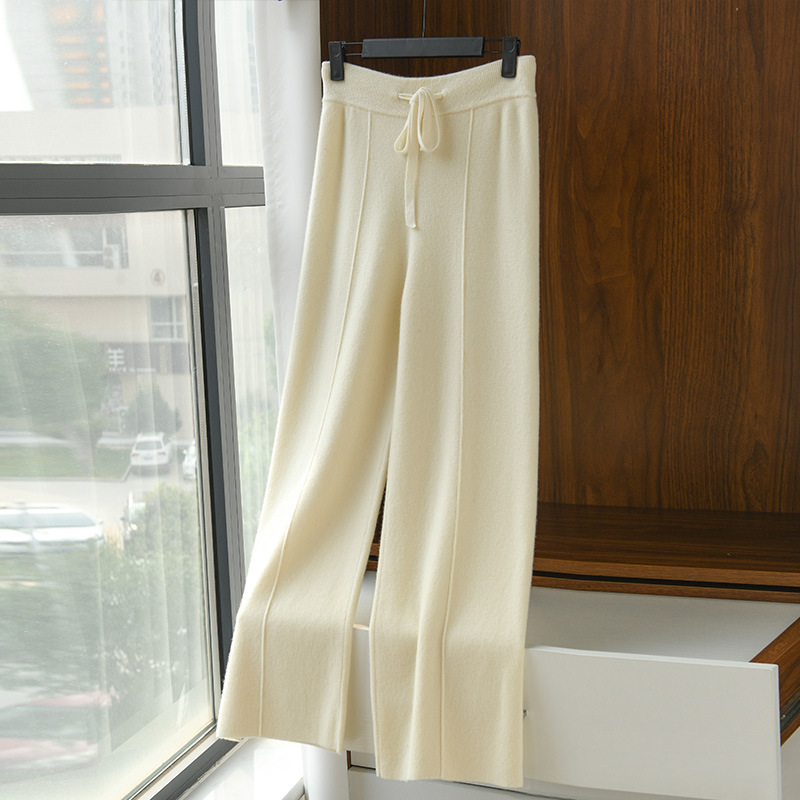 Pantaloni da donna a gamba lar - Corduroy Pant Warm recensione e prezzo