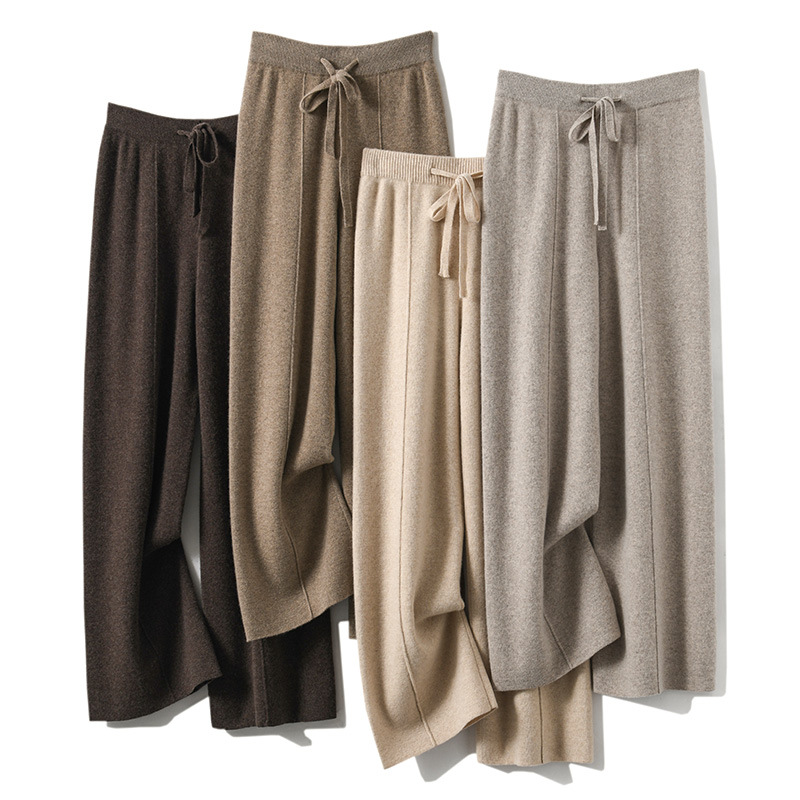 Pantaloni da donna a gamba lar - Corduroy Pant Warm recensione e prezzo