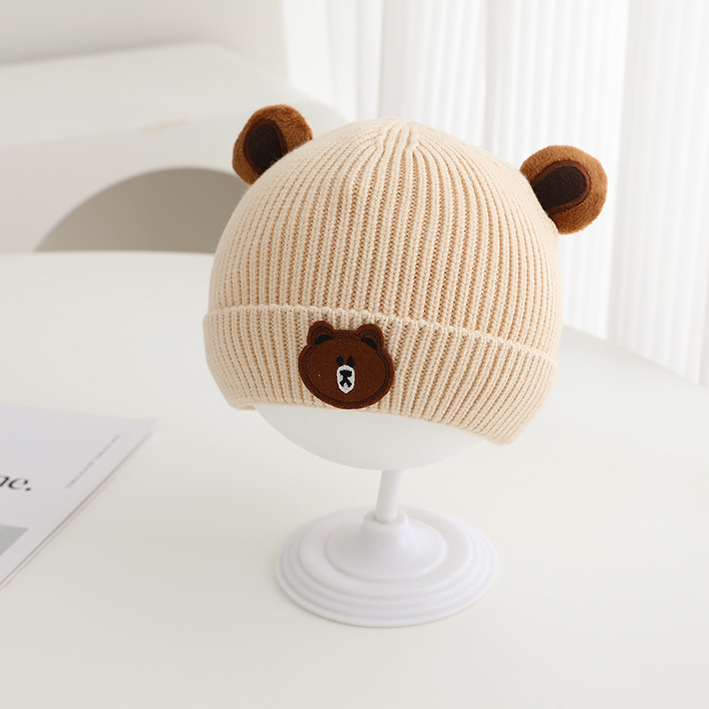 Cappello invernale per bambini - Knit Beanie Hat Warm recensione e prezzo