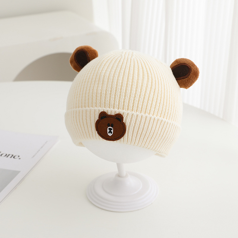 Cappello invernale per bambini - Knit Beanie Hat Warm recensione e prezzo
