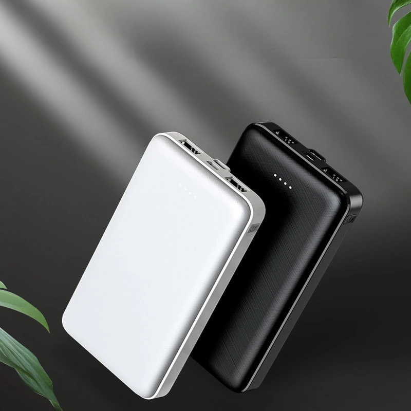 Power Bank 5V 2A 20000mAh per  - Heated Vest Battery recensione e prezzo