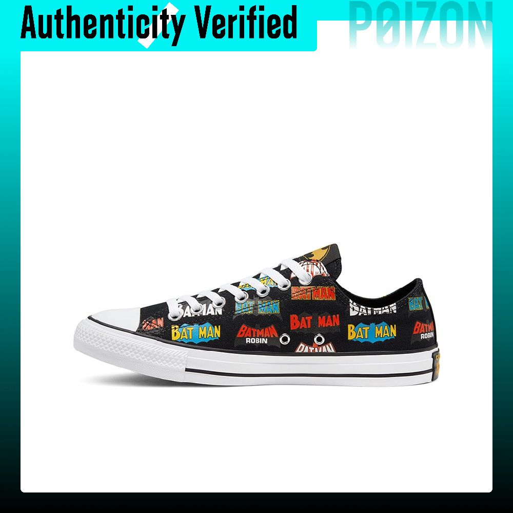 Scarpe in tela Converse Chuck  - Converse Shoes Chuck Taylor All Star recensione e prezzo