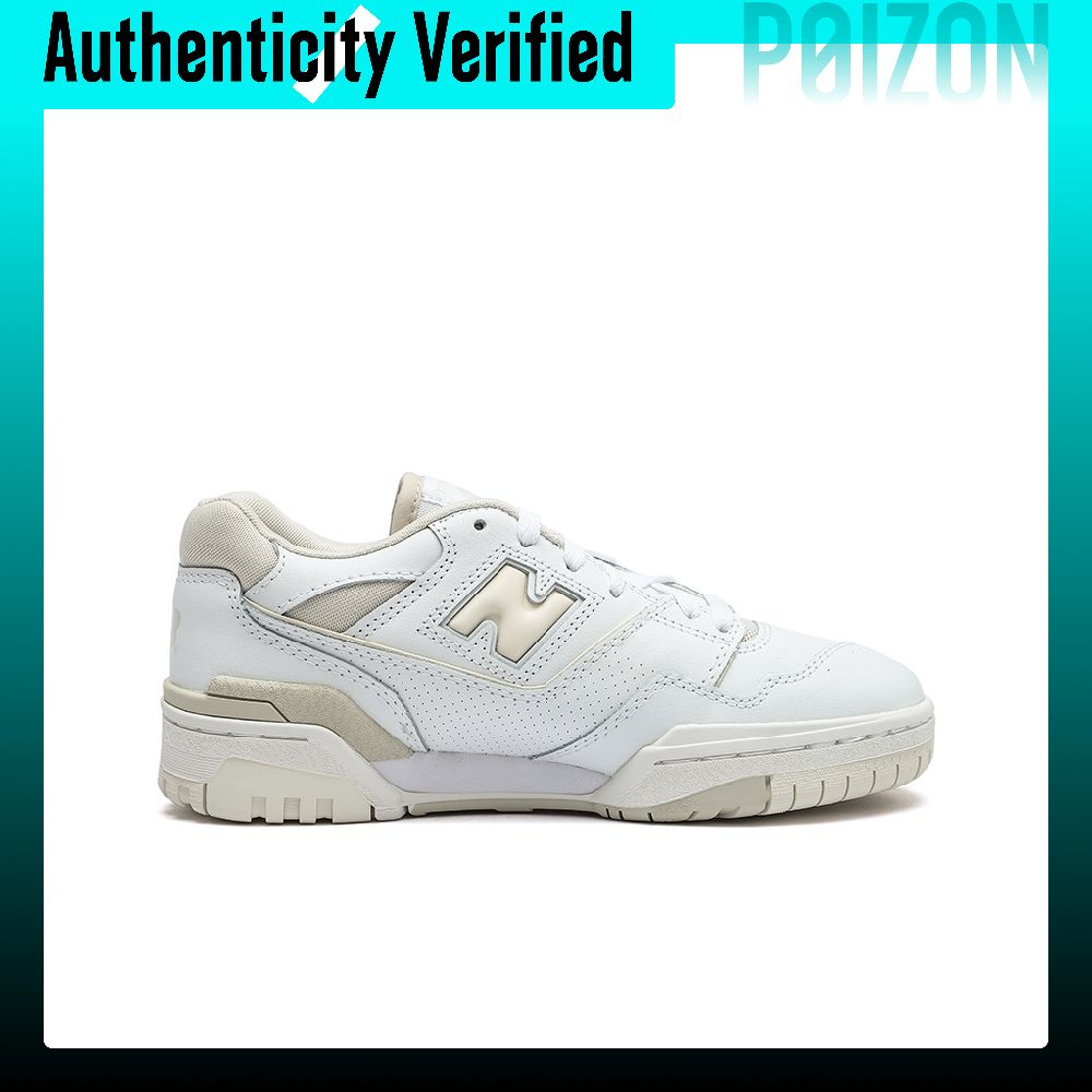 New Balance NB 550 Scarpe da B - New Balance Shoes 550 recensione e prezzo