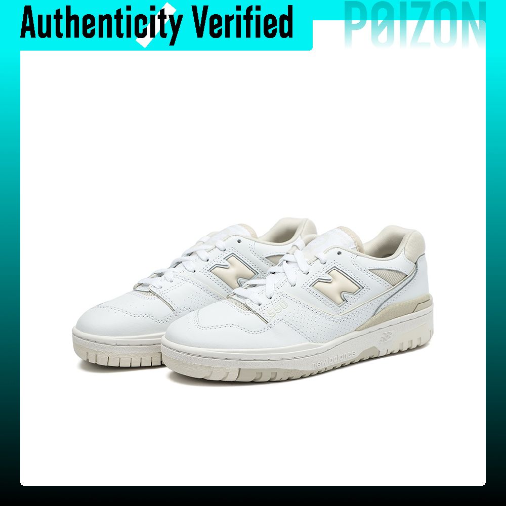 New Balance NB 550 Scarpe da B - New Balance Shoes 550 recensione e prezzo