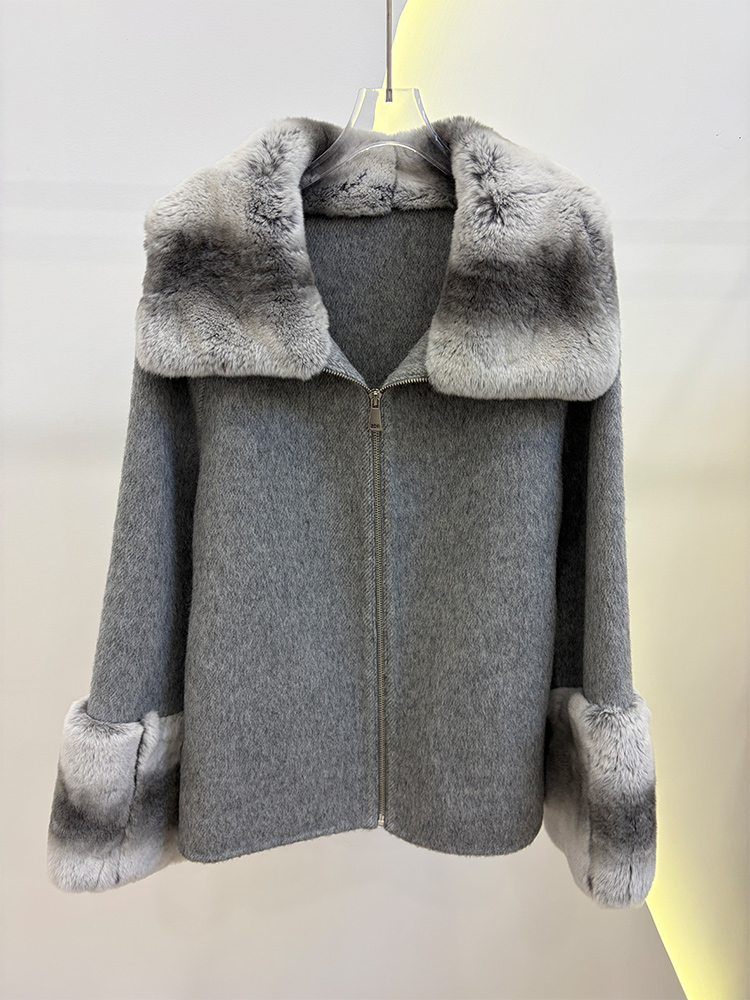 Cappotto Invernale 2026 da Don - Wool Coat Peacoat recensione e prezzo